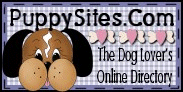 Puppy Sites Banner